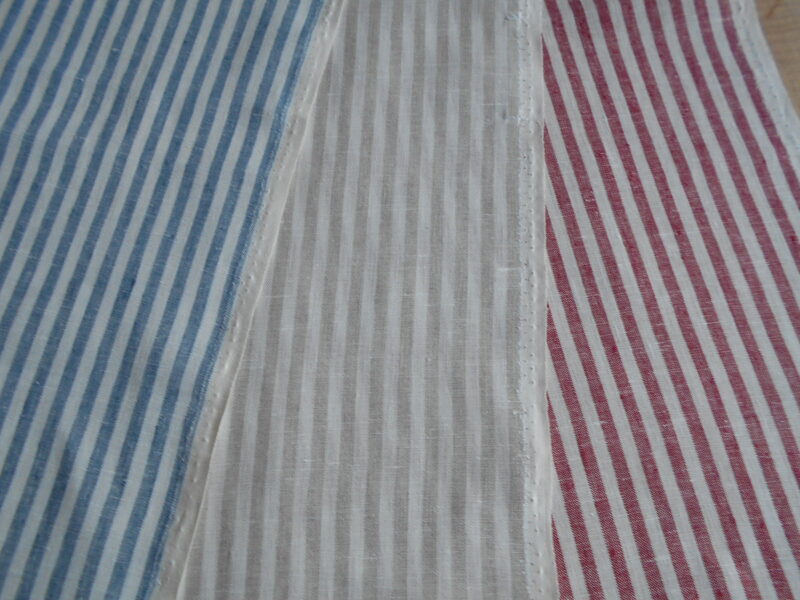 Lina un kokvilnas dvieļi